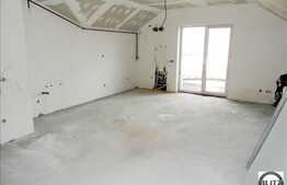 Apartament situat in imobil nou, 2 camere, 56 mp utili