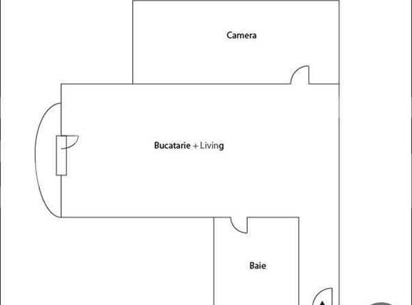 Apartament de vânzare 2 camere Manastur - 5541AV | BLITZ Cluj-Napoca | Poza8