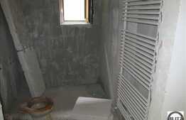 Apartament de vanzare,in zona Piata Fraternitatii, 3 camere, 92 mp. Semifinisat!