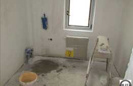 Apartament de vanzare,in zona Piata Fraternitatii, 3 camere, 92 mp. Semifinisat!