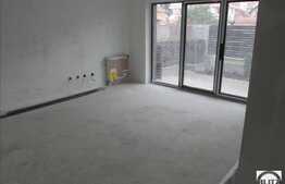 Apartament de vanzare,in zona Piata Fraternitatii, 3 camere, 92 mp. Semifinisat!