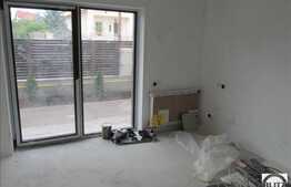 Apartament de vanzare,in zona Piata Fraternitatii, 3 camere, 92 mp. Semifinisat!