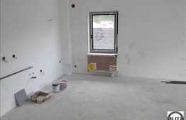 Apartament de vanzare,in zona Piata Fraternitatii, 3 camere, 92 mp. Semifinisat!