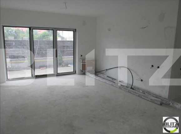Apartament de vânzare 3 camere Gheorgheni - 5543AV | BLITZ Cluj-Napoca | Poza1