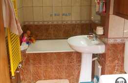 Oferta in zona Izlazului cu 3 camere mobilat si utilat, imobil reabilitat termic