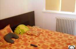 Oferta in zona Izlazului cu 3 camere mobilat si utilat, imobil reabilitat termic