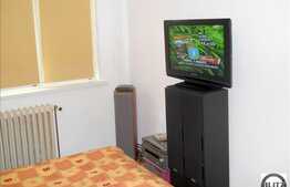 Oferta in zona Izlazului cu 3 camere mobilat si utilat, imobil reabilitat termic