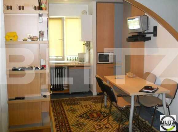 Apartament de vânzare 3 camere Manastur - 5544AV | BLITZ Cluj-Napoca | Poza2