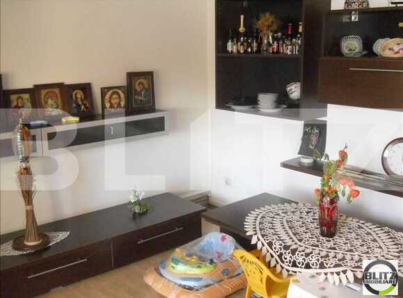 Apartament de vânzare 3 camere Manastur - 5544AV | BLITZ Cluj-Napoca | Poza1