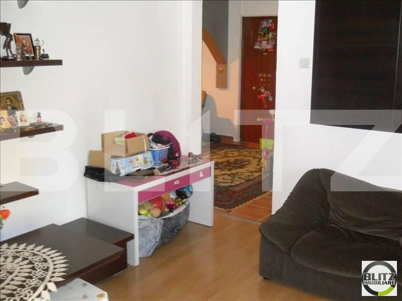 Apartament de vânzare 3 camere Manastur - 5544AV | BLITZ Cluj-Napoca | Poza4