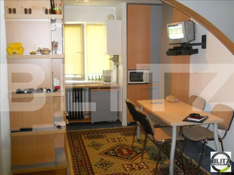 Apartament de vânzare 3 camere Manastur - 5544AV | BLITZ Cluj-Napoca | Poza2