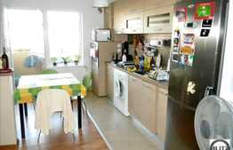 Oferta apartament de vanzare cu 3 camere, 64 mp utili