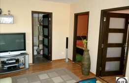 Oferta apartament de vanzare cu 3 camere, 64 mp utili