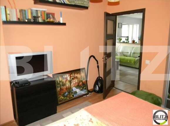 Apartament de vânzare 3 camere Floreşti - 5545AV | BLITZ Cluj-Napoca | Poza1
