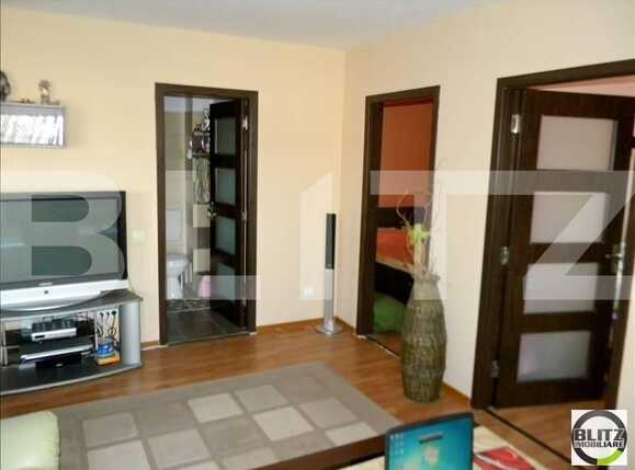 Apartament de vânzare 3 camere Floreşti - 5545AV | BLITZ Cluj-Napoca | Poza5