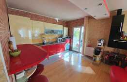 Pret atractiv,, expunere sudica, 110 mp utili, zona Terra