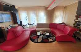 Pret atractiv,, expunere sudica, 110 mp utili, zona Terra