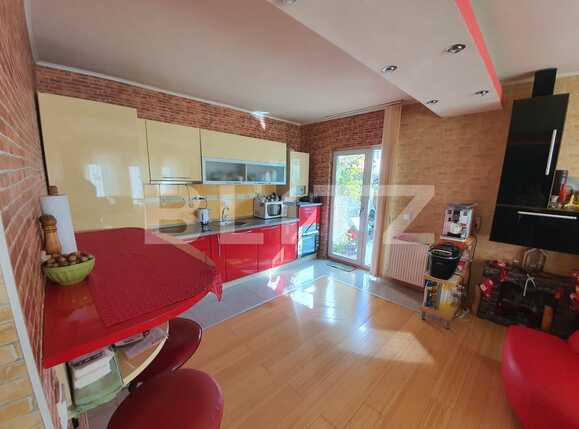 Casa de vânzare 4 camere Floreşti - 55458CV | BLITZ Cluj-Napoca | Poza8