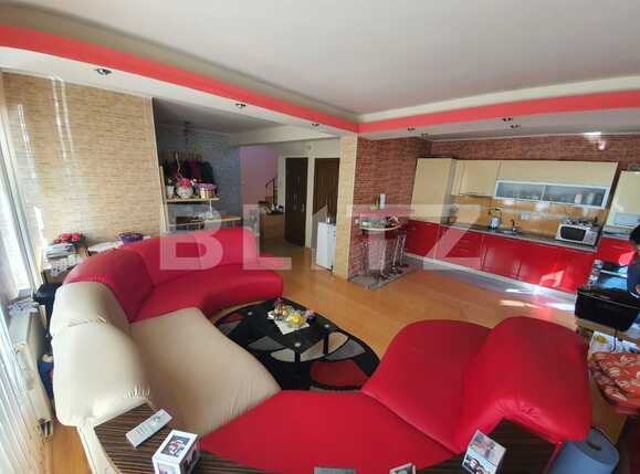 Casa de vânzare 4 camere Floreşti - 55458CV | BLITZ Cluj-Napoca | Poza2