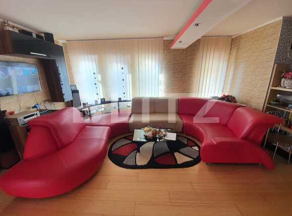 Casa de vânzare 4 camere Floreşti - 55458CV | BLITZ Cluj-Napoca | Poza1