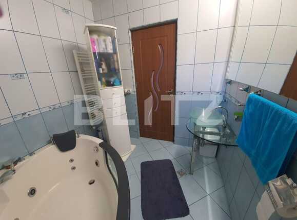 Casa de vânzare 4 camere Floreşti - 55458CV | BLITZ Cluj-Napoca | Poza17