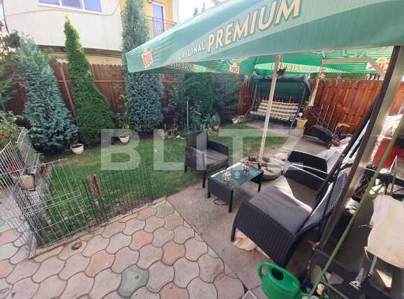 Casa de vânzare 4 camere Floreşti - 55458CV | BLITZ Cluj-Napoca | Poza20