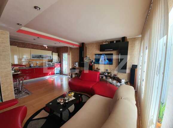 Casa de vânzare 4 camere Floreşti - 55458CV | BLITZ Cluj-Napoca | Poza5