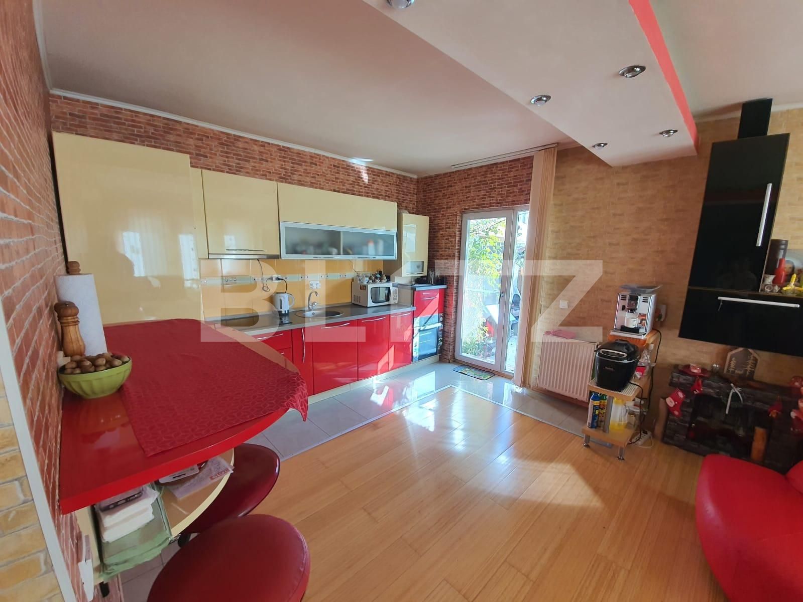 Casa de vânzare 4 camere Floreşti - 55458CV | BLITZ Cluj-Napoca | Poza8