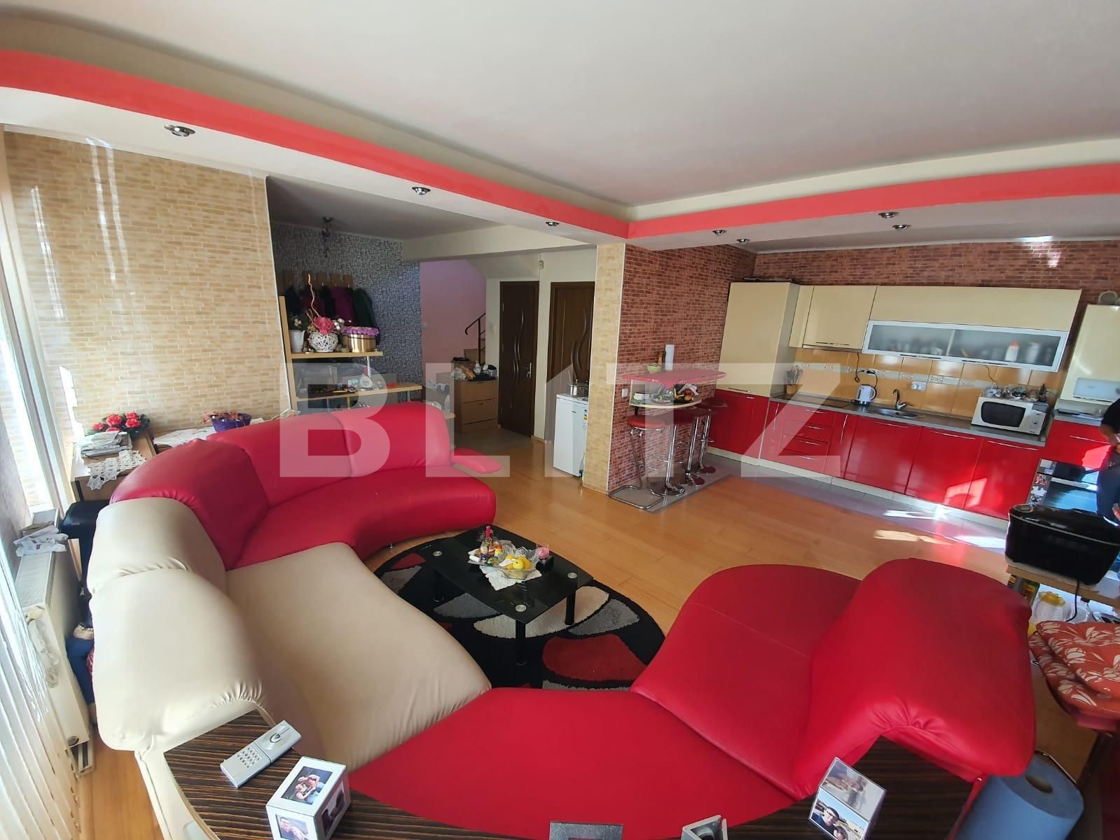 Casa de vânzare 4 camere Floreşti - 55458CV | BLITZ Cluj-Napoca | Poza2