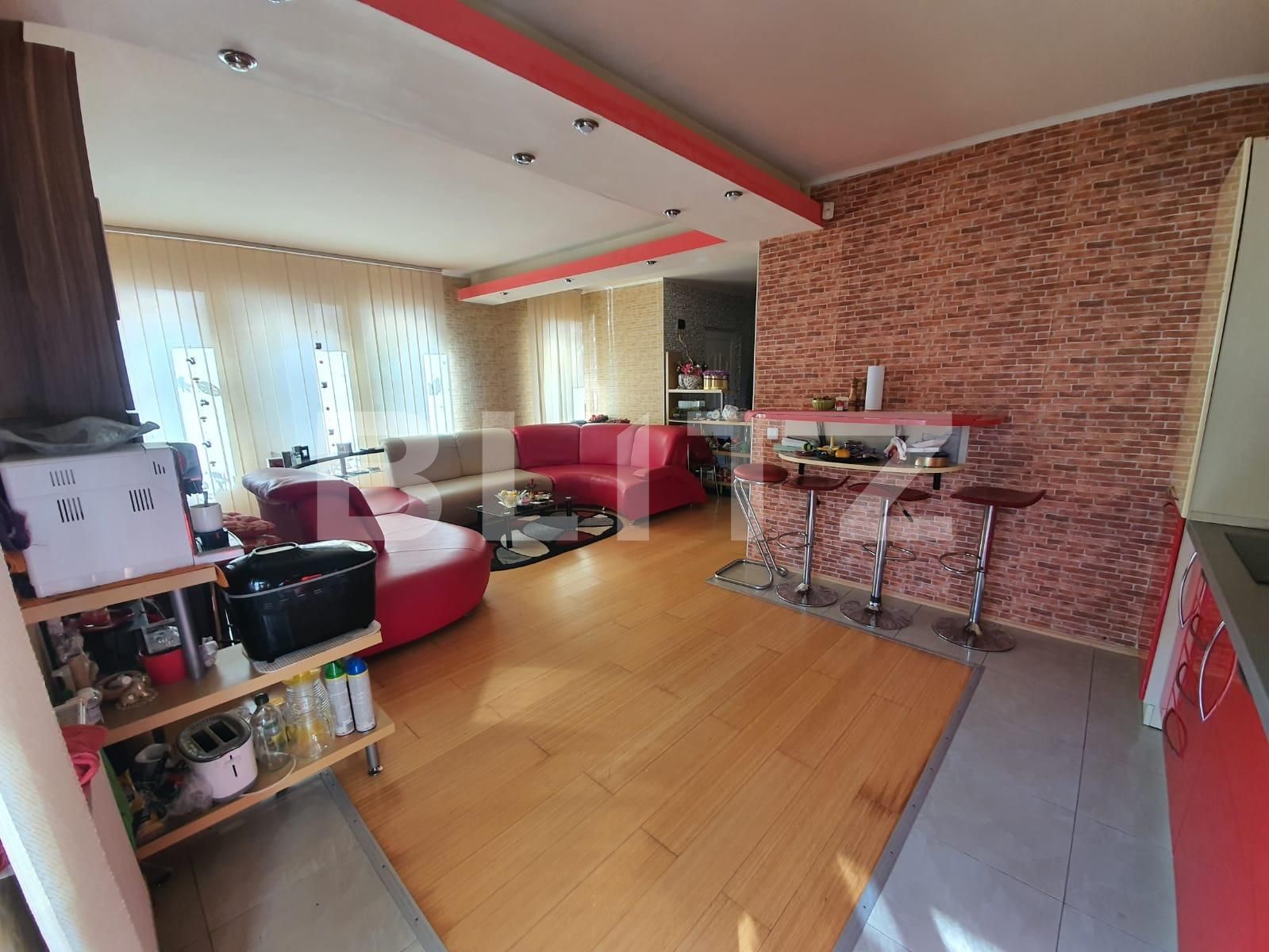 Casa de vânzare 4 camere Floreşti - 55458CV | BLITZ Cluj-Napoca | Poza4