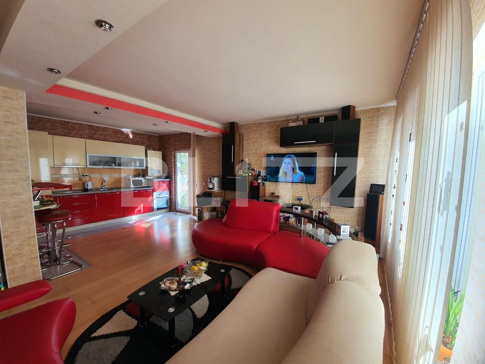 Casa de vânzare 4 camere Floreşti - 55458CV | BLITZ Cluj-Napoca | Poza5