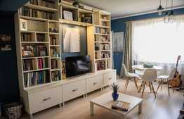 Apartament modern, 3 camere, zona strazii Eroilor!