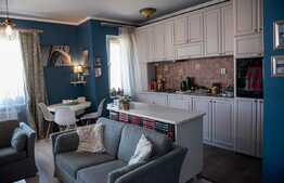 Apartament modern, 3 camere, zona strazii Eroilor!