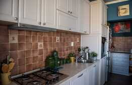 Apartament modern, 3 camere, zona strazii Eroilor!