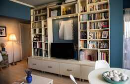 Apartament modern, 3 camere, zona strazii Eroilor!