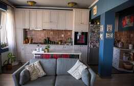 Apartament modern, 3 camere, zona strazii Eroilor!