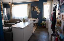 Apartament modern, 3 camere, zona strazii Eroilor!