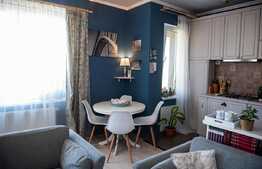 Apartament modern, 3 camere, zona strazii Eroilor!