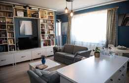 Apartament modern, 3 camere, zona strazii Eroilor!