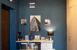 Apartament modern, 3 camere, zona strazii Eroilor!