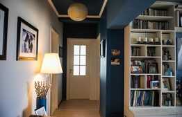 Apartament modern, 3 camere, zona strazii Eroilor!