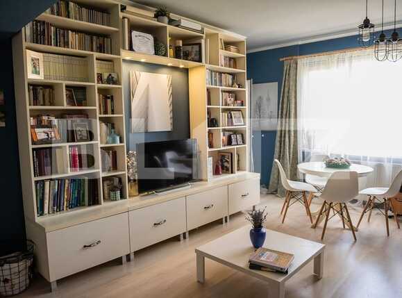 Apartament de vânzare 3 camere Floreşti - 55459AV | BLITZ Cluj-Napoca | Poza9