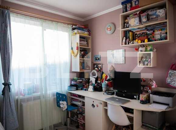 Apartament de vânzare 3 camere Floreşti - 55459AV | BLITZ Cluj-Napoca | Poza17