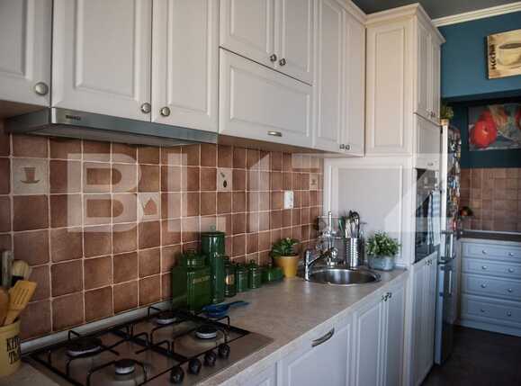 Apartament de vânzare 3 camere Floreşti - 55459AV | BLITZ Cluj-Napoca | Poza13