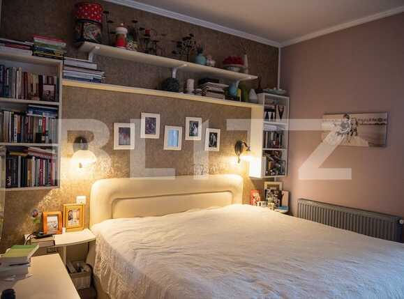 Apartament de vânzare 3 camere Floreşti - 55459AV | BLITZ Cluj-Napoca | Poza15