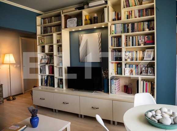 Apartament de vânzare 3 camere Floreşti - 55459AV | BLITZ Cluj-Napoca | Poza10