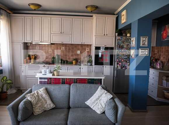 Apartament de vânzare 3 camere Floreşti - 55459AV | BLITZ Cluj-Napoca | Poza2