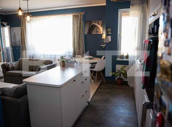 Apartament de vânzare 3 camere Floreşti - 55459AV | BLITZ Cluj-Napoca | Poza7