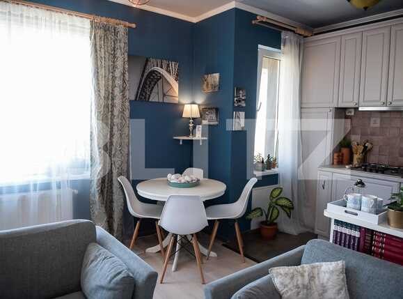 Apartament de vânzare 3 camere Floreşti - 55459AV | BLITZ Cluj-Napoca | Poza8