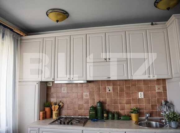 Apartament de vânzare 3 camere Floreşti - 55459AV | BLITZ Cluj-Napoca | Poza14